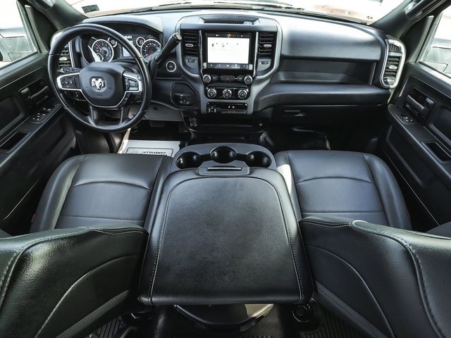 2026 Ram 2500 Tradesman - 23077405 - 34