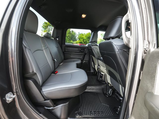 2026 Ram 2500 Tradesman - 23077405 - 35