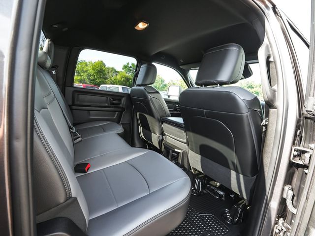2026 Ram 2500 Tradesman - 23077405 - 36