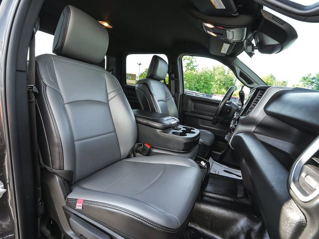 2026 Ram 2500 Tradesman - 23077405 - 37