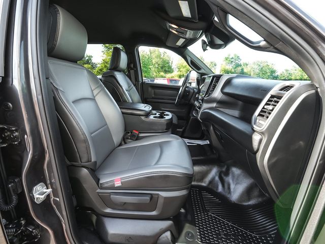 2026 Ram 2500 Tradesman - 23077405 - 38