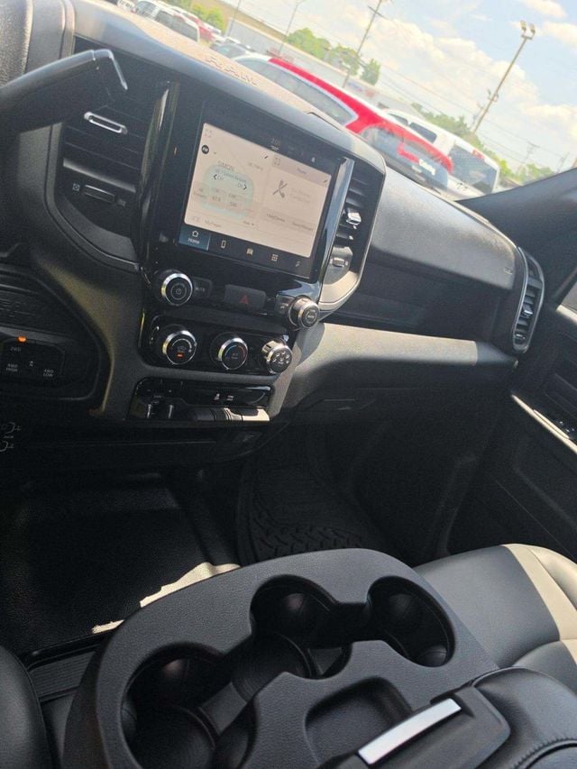 2026 Ram 2500 Tradesman - 23077405 - 3