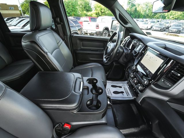 2026 Ram 2500 Tradesman - 23077405 - 39