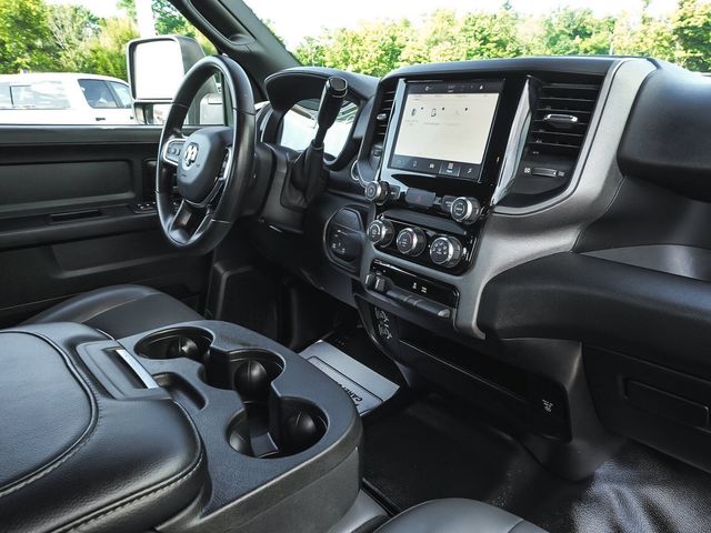 2026 Ram 2500 Tradesman - 23077405 - 40