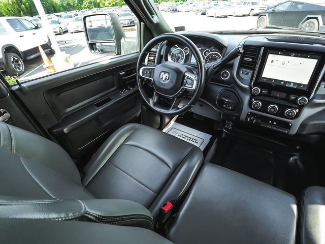 2026 Ram 2500 Tradesman - 23077405 - 41
