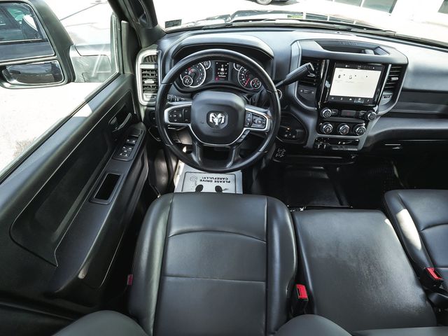 2026 Ram 2500 Tradesman - 23077405 - 42