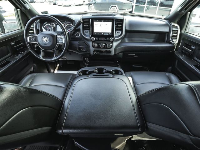 2026 Ram 2500 Tradesman - 23077405 - 43