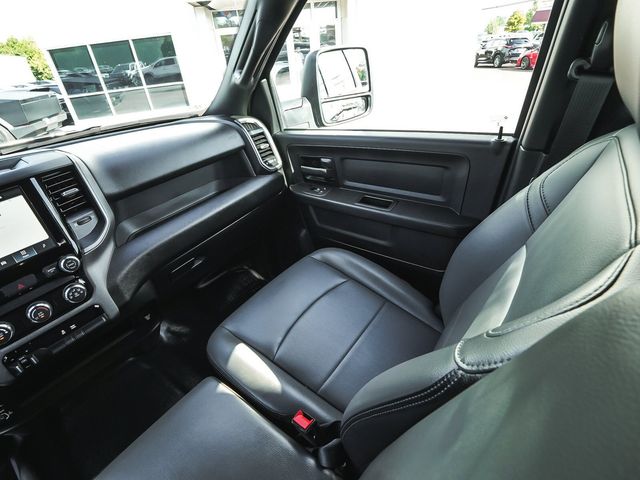 2026 Ram 2500 Tradesman - 23077405 - 44