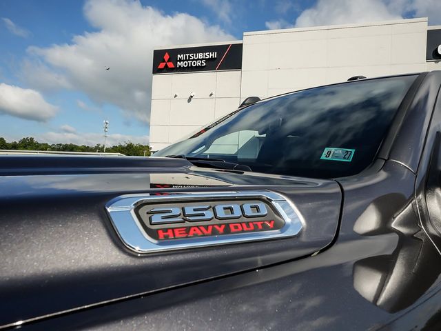 2026 Ram 2500 Tradesman - 23077405 - 45