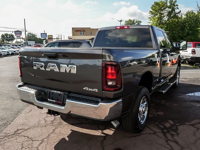 2026 Ram 2500 Tradesman - 23077405 - 5