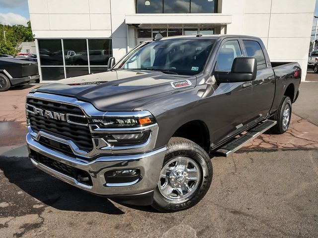 2026 Ram 2500 Tradesman - 23077405 - 7