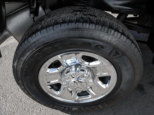 2026 Ram 2500 Tradesman - 23077405 - 8