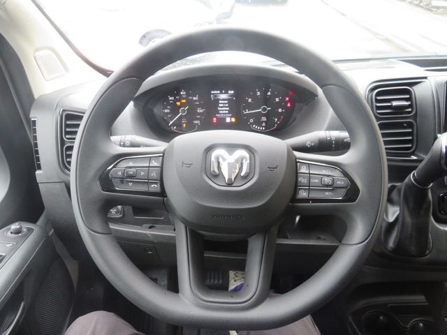 2026 Ram 2500 Tradesman 4x2 Reg Cab 8' Box - 23007586 - 9