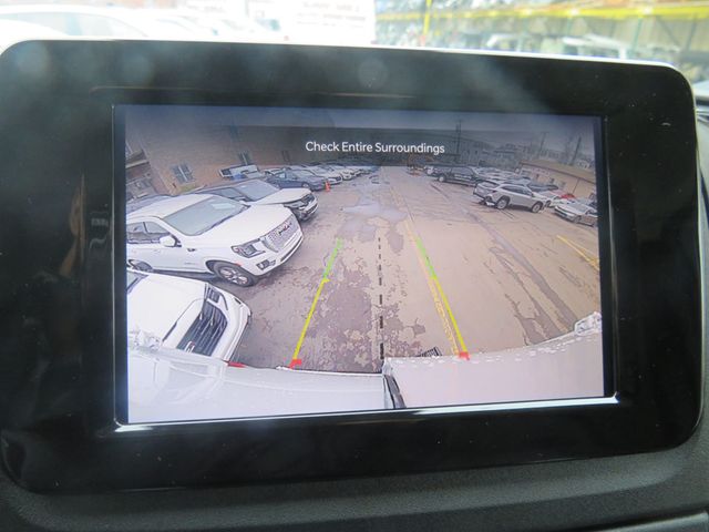 2026 Ram 2500 Tradesman 4x2 Reg Cab 8' Box - 23007586 - 11