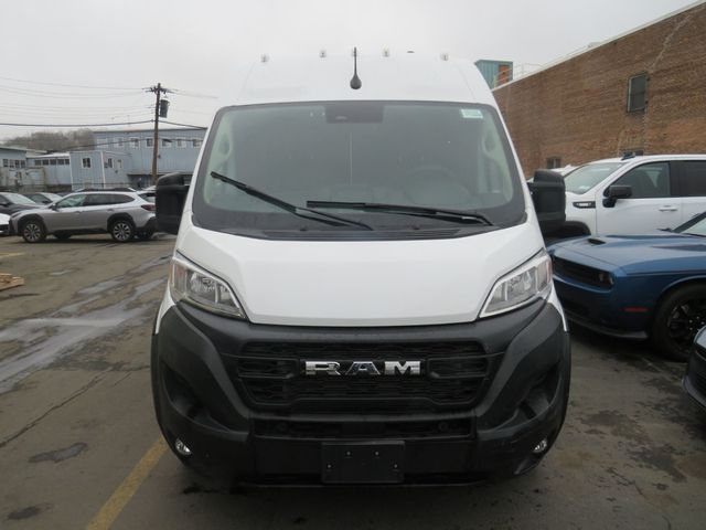 2026 Ram 2500 Tradesman 4x2 Reg Cab 8' Box - 23007586 - 1