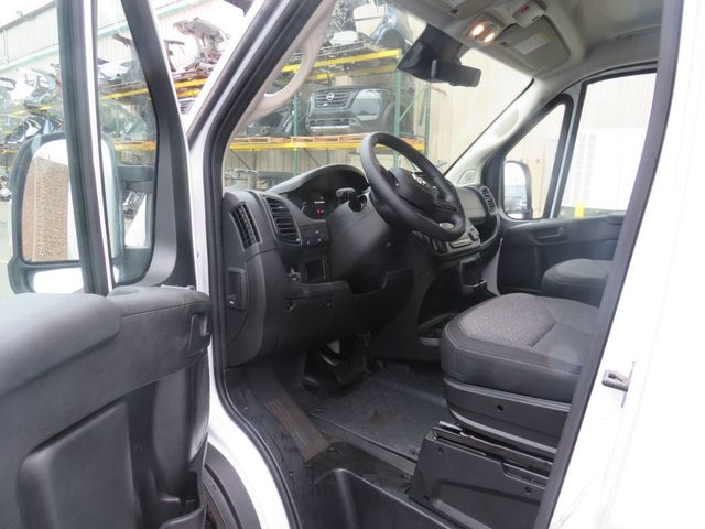 2026 Ram 2500 Tradesman  High Roof - 23007586 - 9