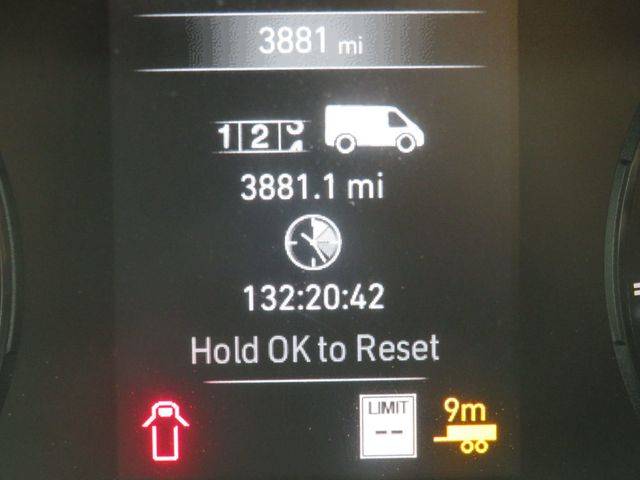 2026 Ram 2500 Tradesman  High Roof - 23007586 - 12