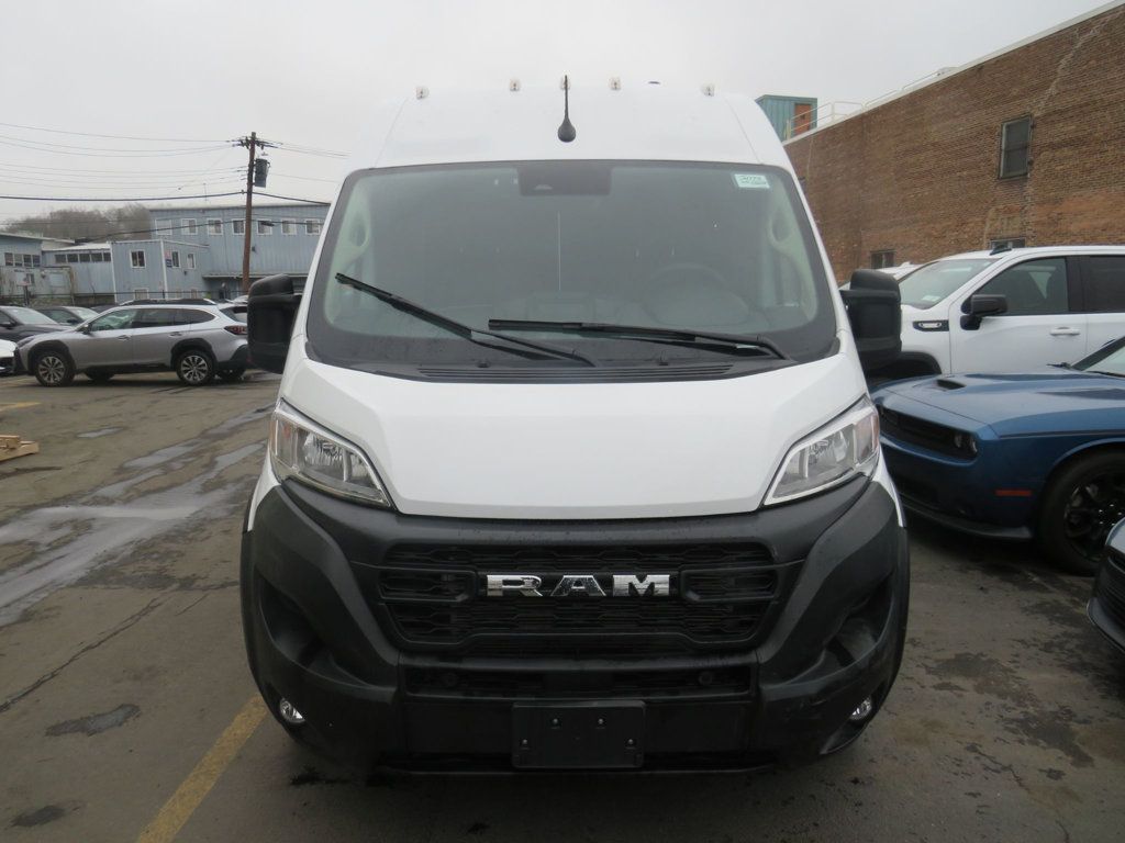 Ram 2500 photo 2