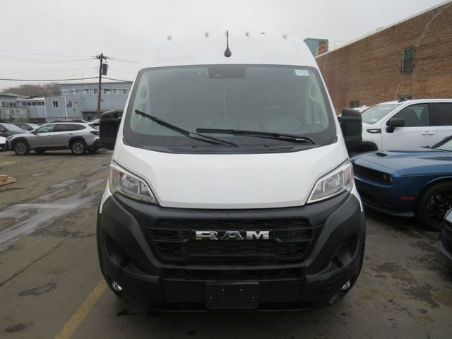 2026 Ram 2500 Tradesman  High Roof - 23007586 - 1