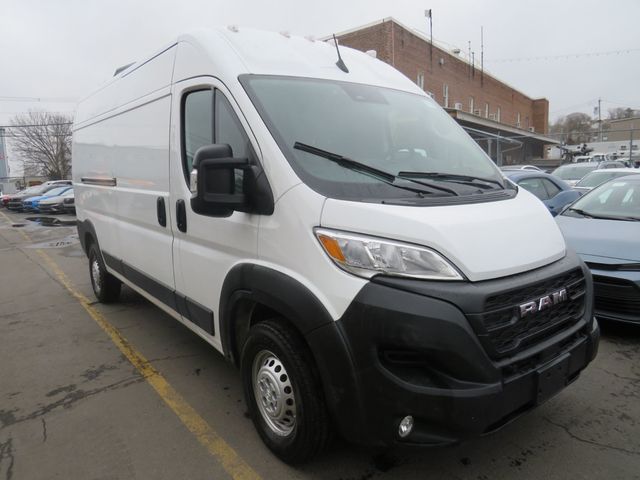 2026 Ram 2500 Tradesman  High Roof - 23007586 - 2
