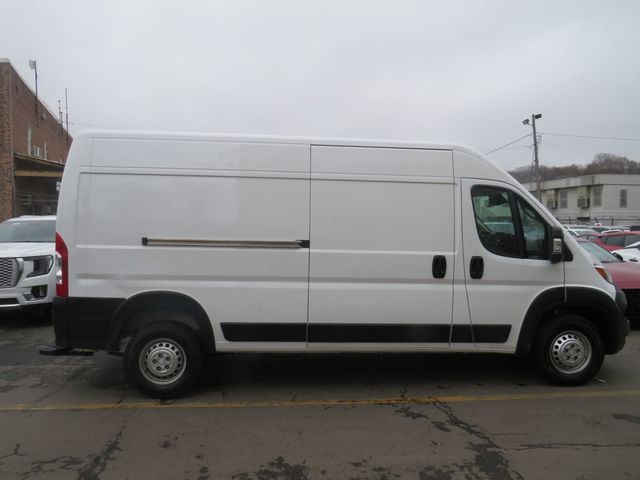 2026 Ram 2500 Tradesman  High Roof - 23007586 - 3