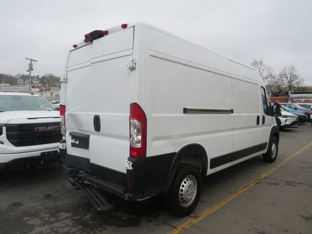 2026 Ram 2500 Tradesman  High Roof - 23007586 - 4