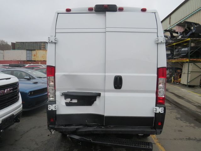 2026 Ram 2500 Tradesman  High Roof - 23007586 - 5