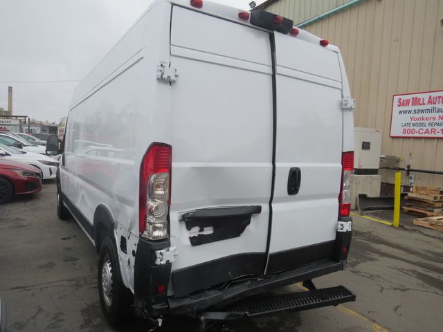 2026 Ram 2500 Tradesman  High Roof - 23007586 - 6