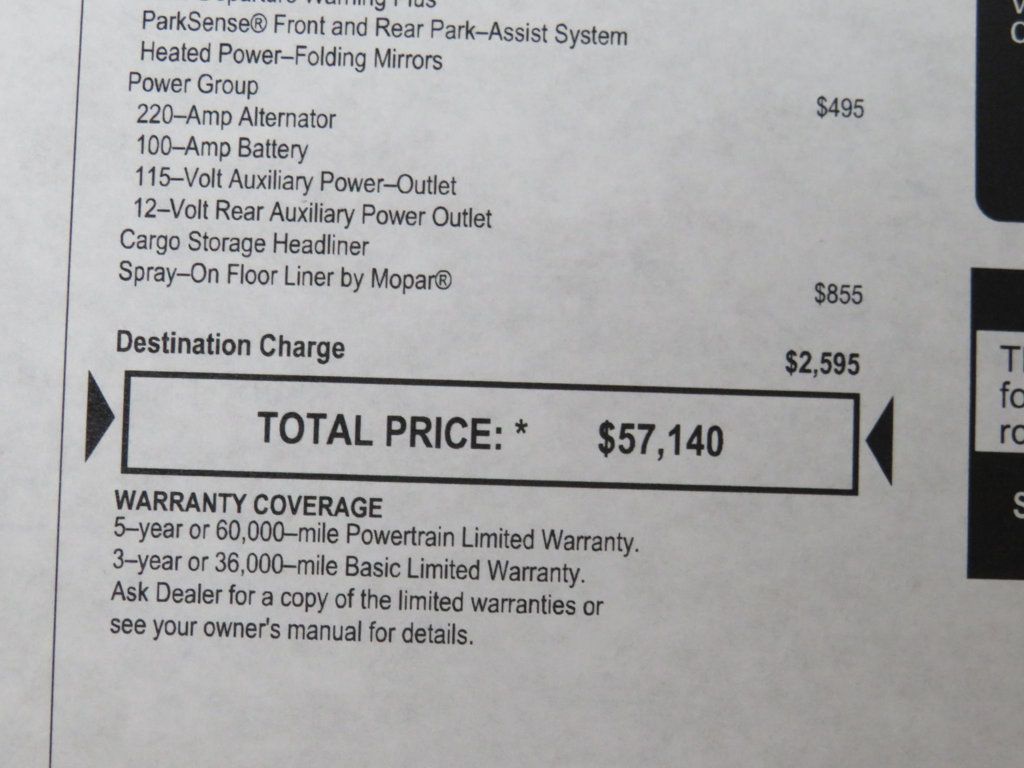 Ram 2500 photo 9