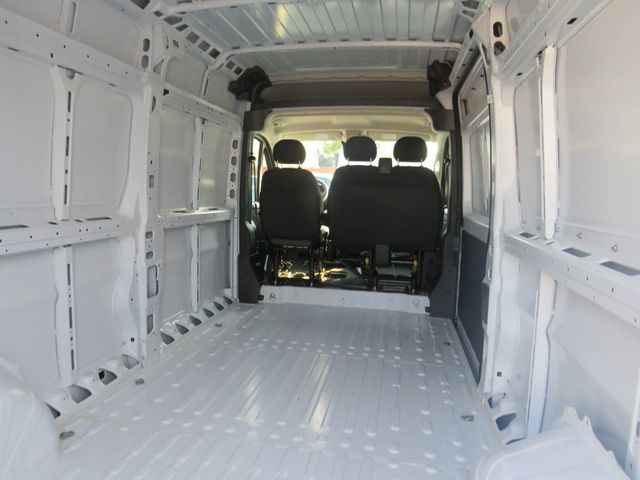 2026 Ram 2500  Tradesman High Roof - 23067508 - 10