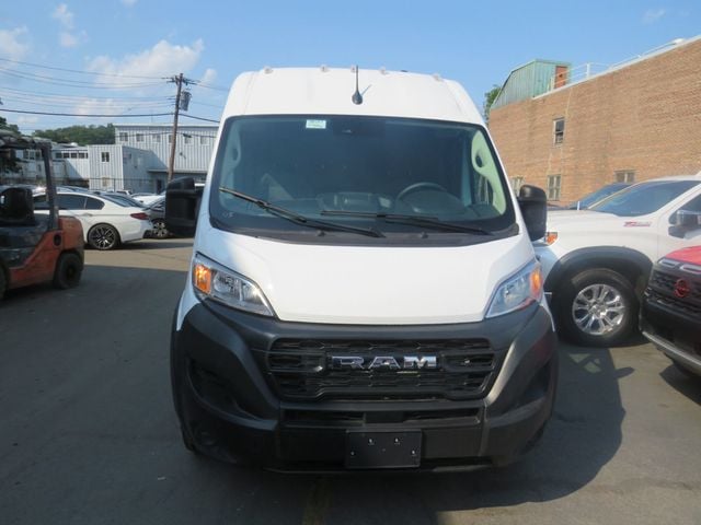 2026 Ram 2500  Tradesman High Roof - 23067508 - 1