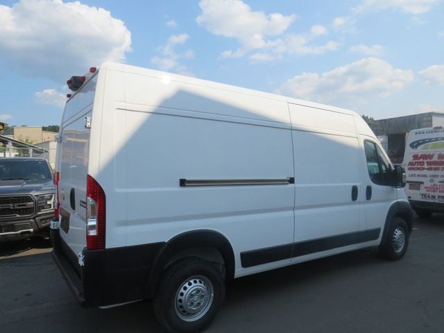 2026 Ram 2500  Tradesman High Roof - 23067508 - 3