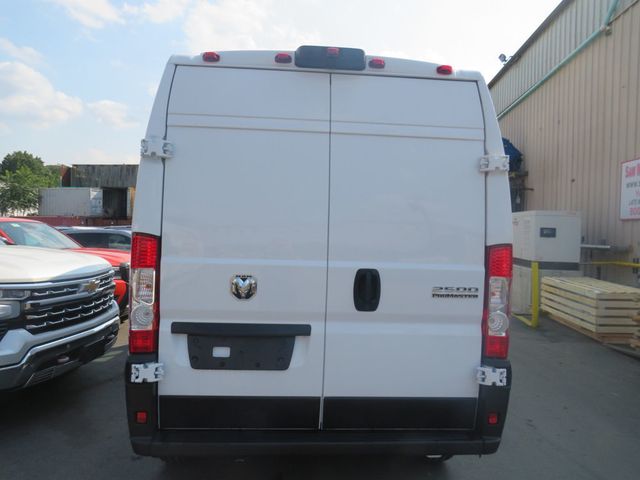 2026 Ram 2500  Tradesman High Roof - 23067508 - 5