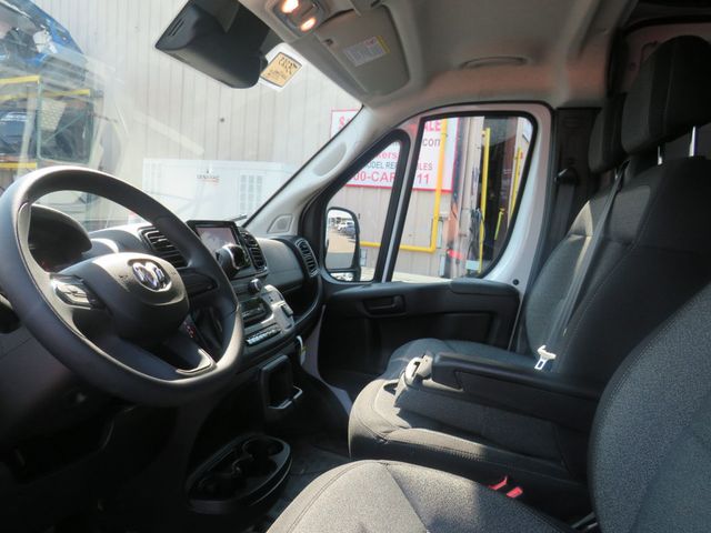 2026 Ram 2500  Tradesman High Roof - 23067508 - 8