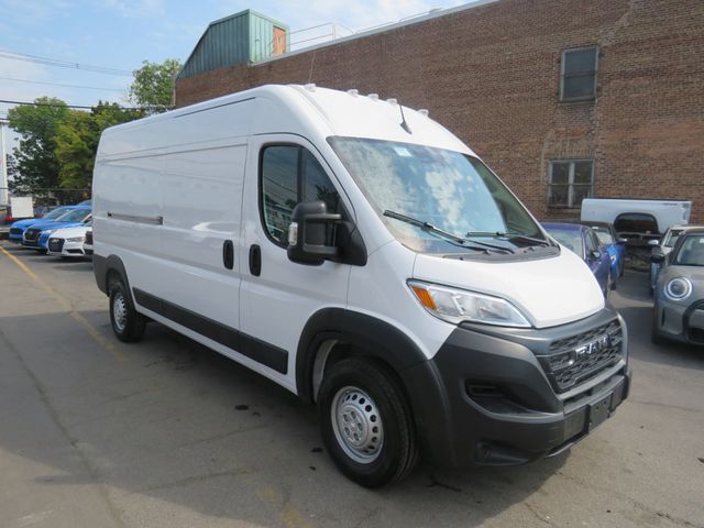 2026 Ram 2500 Tradesman High Roof - 23083386 - 1