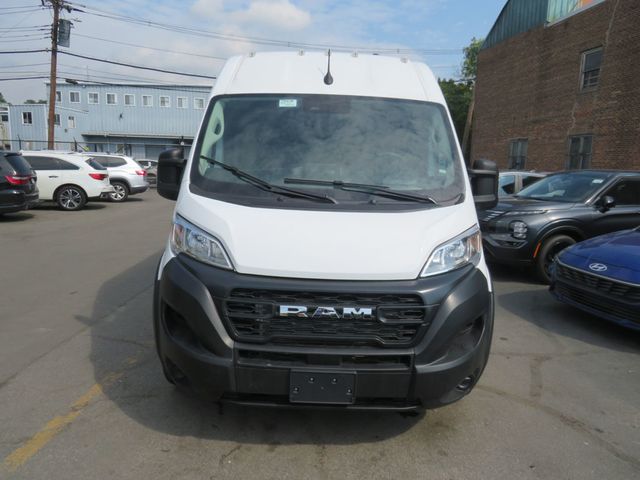 2026 Ram 2500 Tradesman High Roof - 23083386 - 2