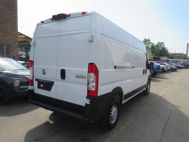 2026 Ram 2500 Tradesman High Roof - 23083386 - 4