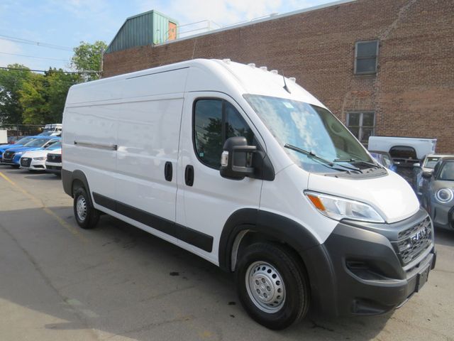 2026 Ram 2500 Tradesman High Roof - 23083386 - 5