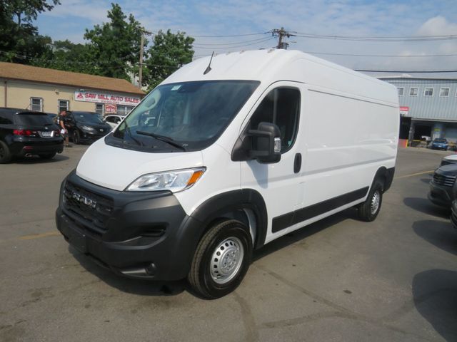 2026 Ram 2500 Tradesman High Roof - 23083386 - 6