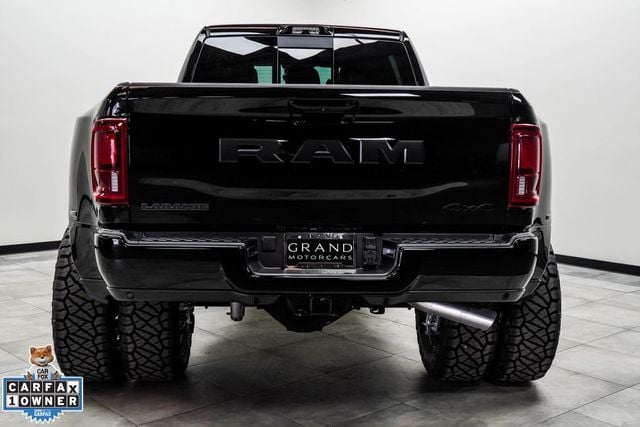 2026 Ram 3500 Laramie - 22998382 - 9