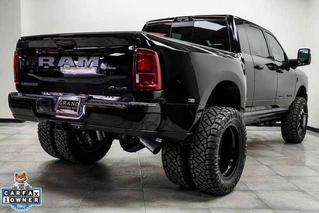 2026 Ram 3500 Laramie - 22998382 - 11