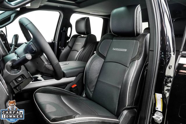 2026 Ram 3500 Laramie - 22998382 - 14