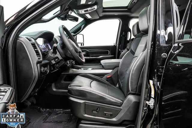 2026 Ram 3500 Laramie - 22998382 - 15