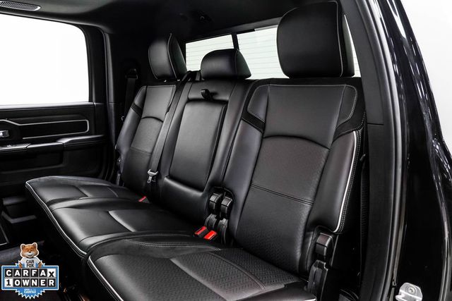 2026 Ram 3500 Laramie - 22998382 - 16