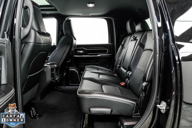 2026 Ram 3500 Laramie - 22998382 - 17