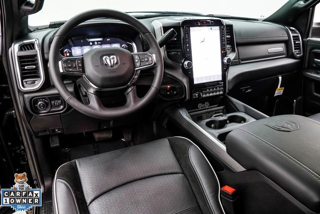 2026 Ram 3500 Laramie - 22998382 - 19