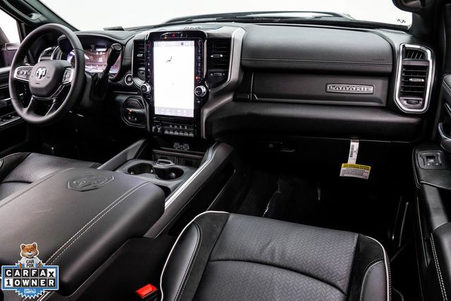 2026 Ram 3500 Laramie - 22998382 - 21