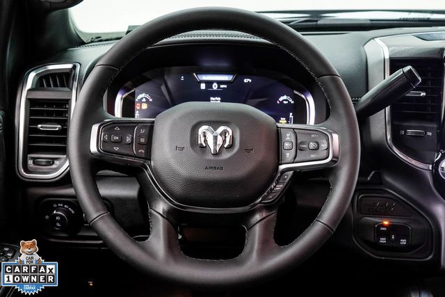 2026 Ram 3500 Laramie - 22998382 - 23