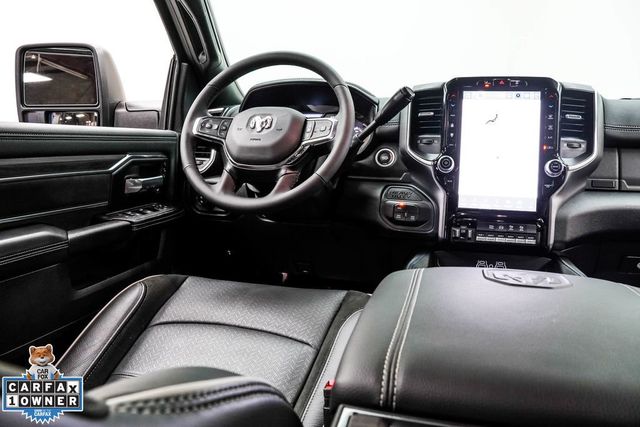 2026 Ram 3500 Laramie - 22998382 - 24