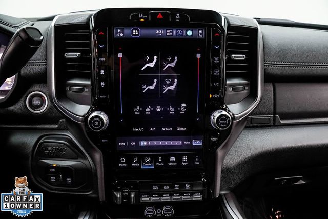 2026 Ram 3500 Laramie - 22998382 - 25